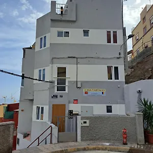 Casa Tartago Las Palmas de Gran Canaria