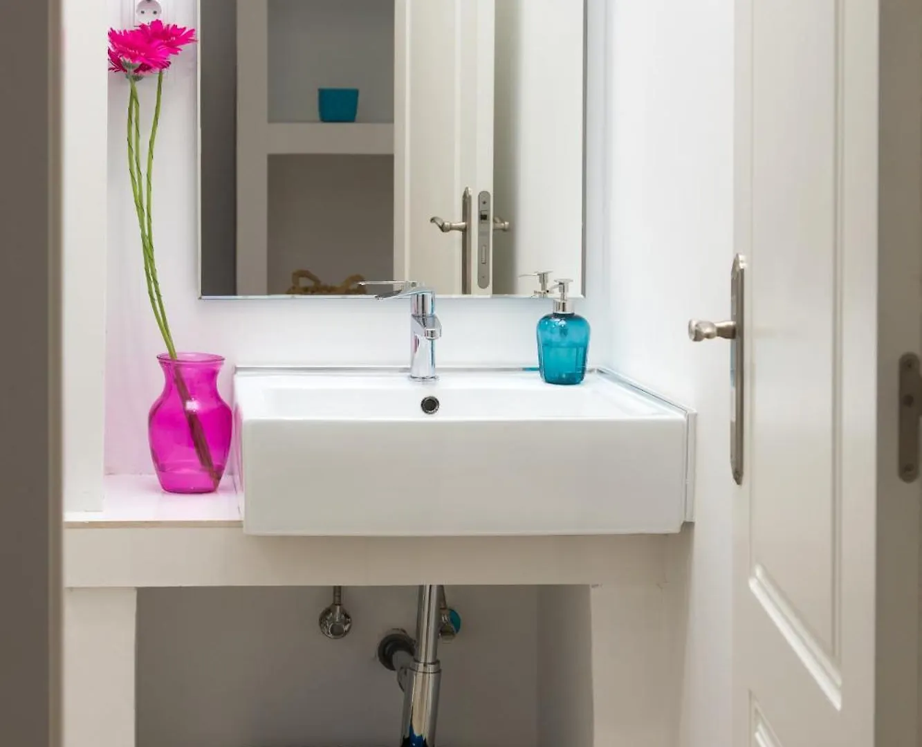 Apartamento Shore View II Las Canteras By Canary365 Las Palmas de Gran Canaria